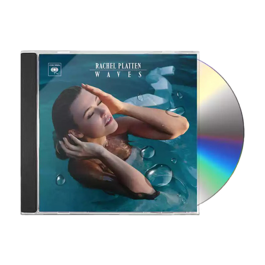 Waves CD