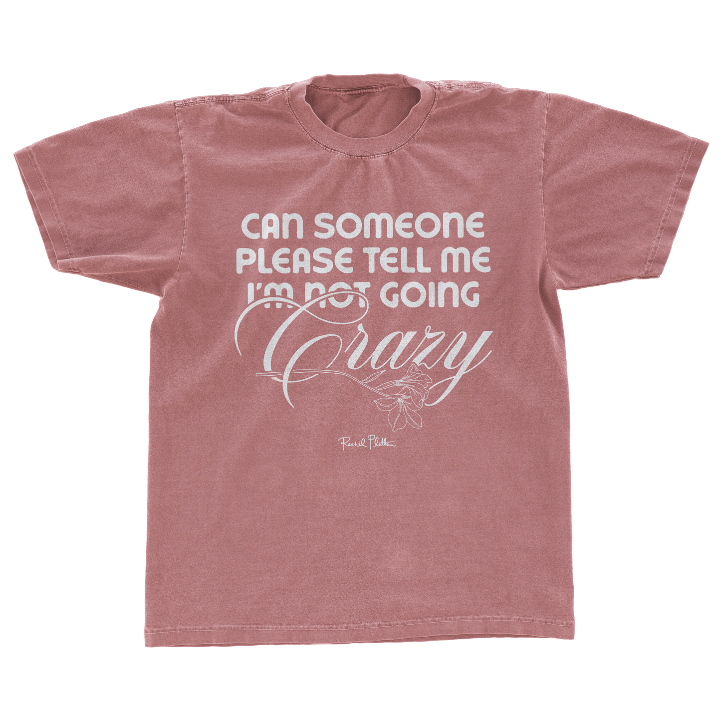 Crazy Tee