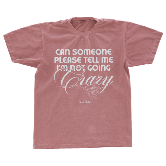 Crazy Tee