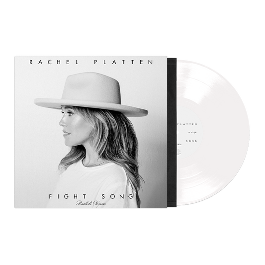 Fight Song 2025 Reissue LP