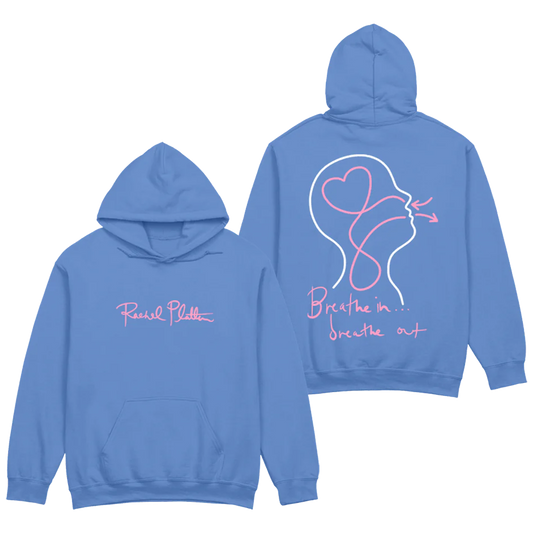 Breathe Hoodie