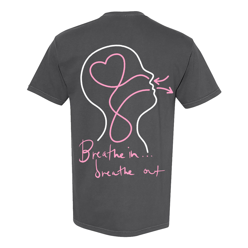 Breathe Tee