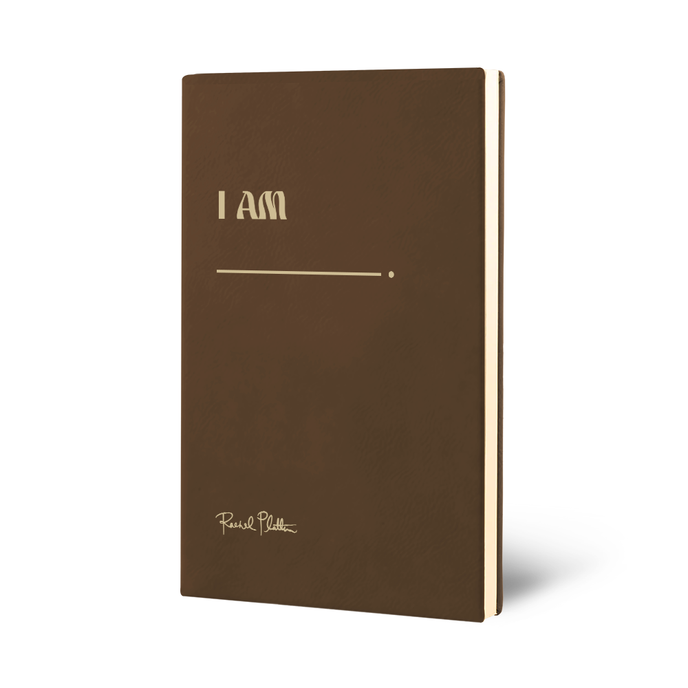 I Am Journal