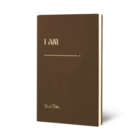 I Am Journal