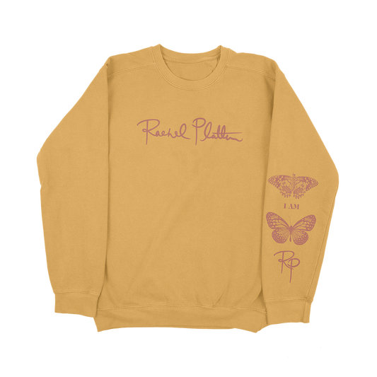 I Am Rachel Platten Long Sleeve Tee