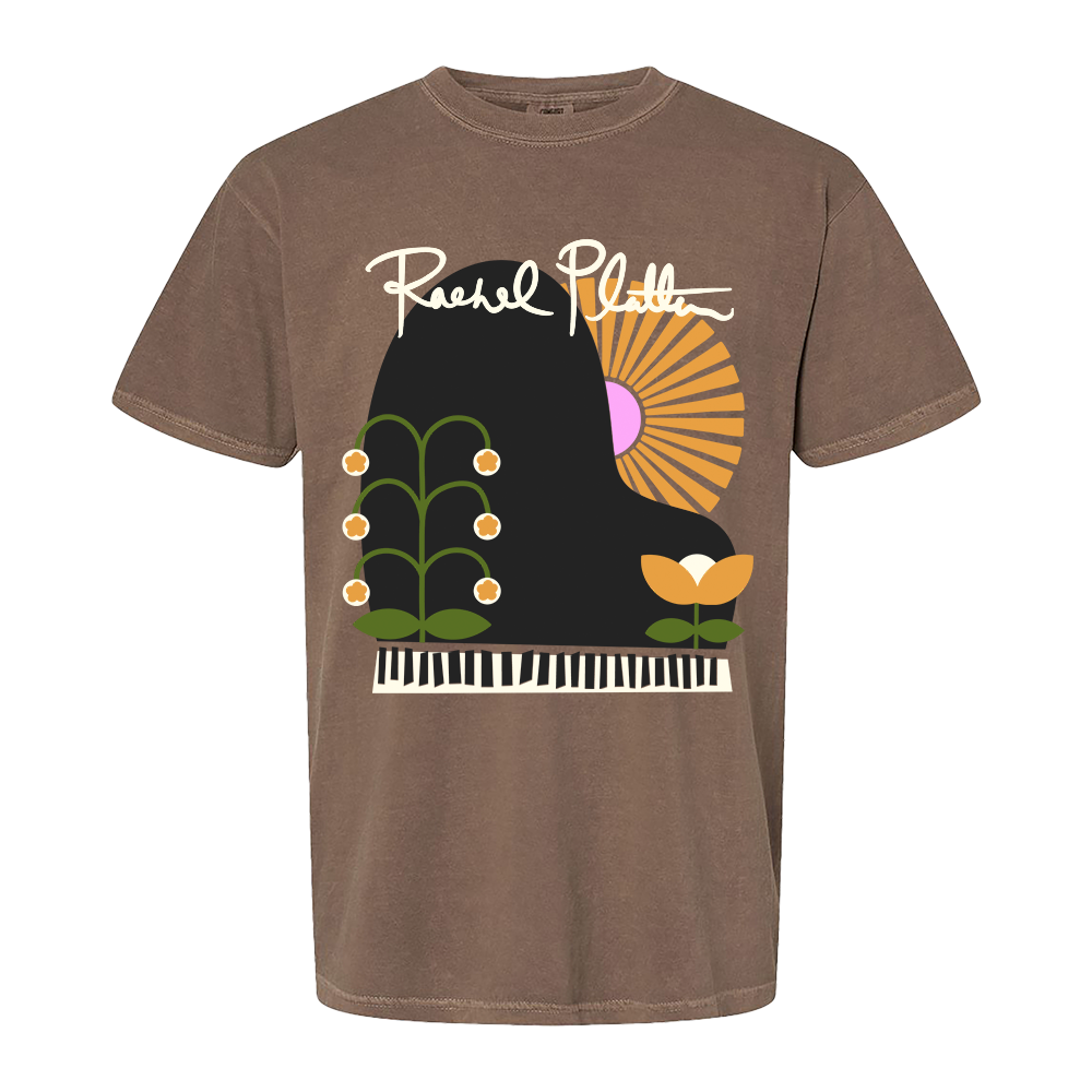 Piano Tee