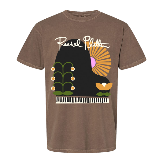 Piano Tee